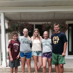 Meet your Posher, Jim